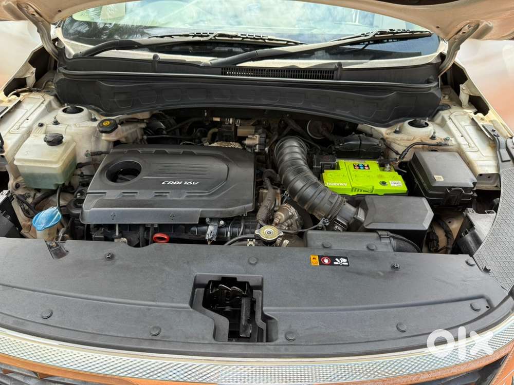 Kia Seltos 2020 Diesel Good Condition