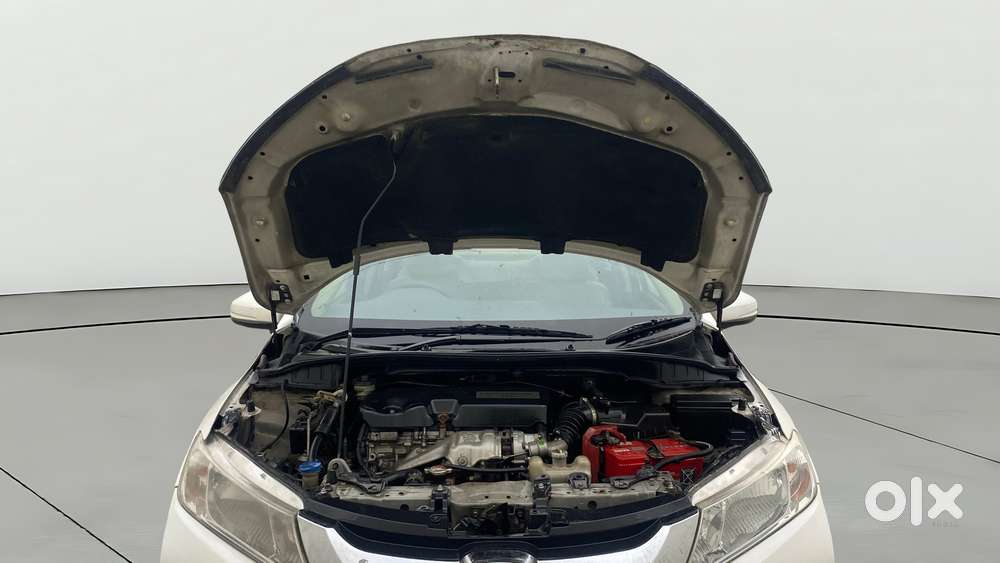 Honda City I Dtec S, 2015, Diesel