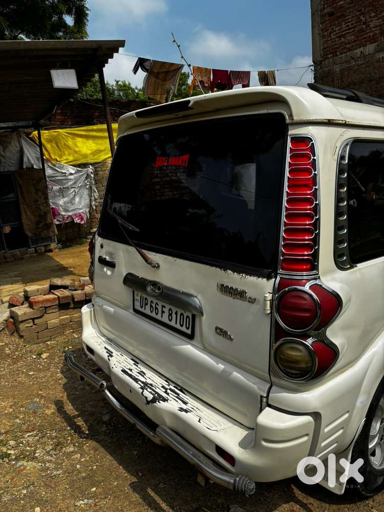 Mahindra Diesel Car 2010