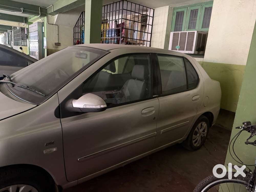 Tata Indigo Ecs 2011 Diesel