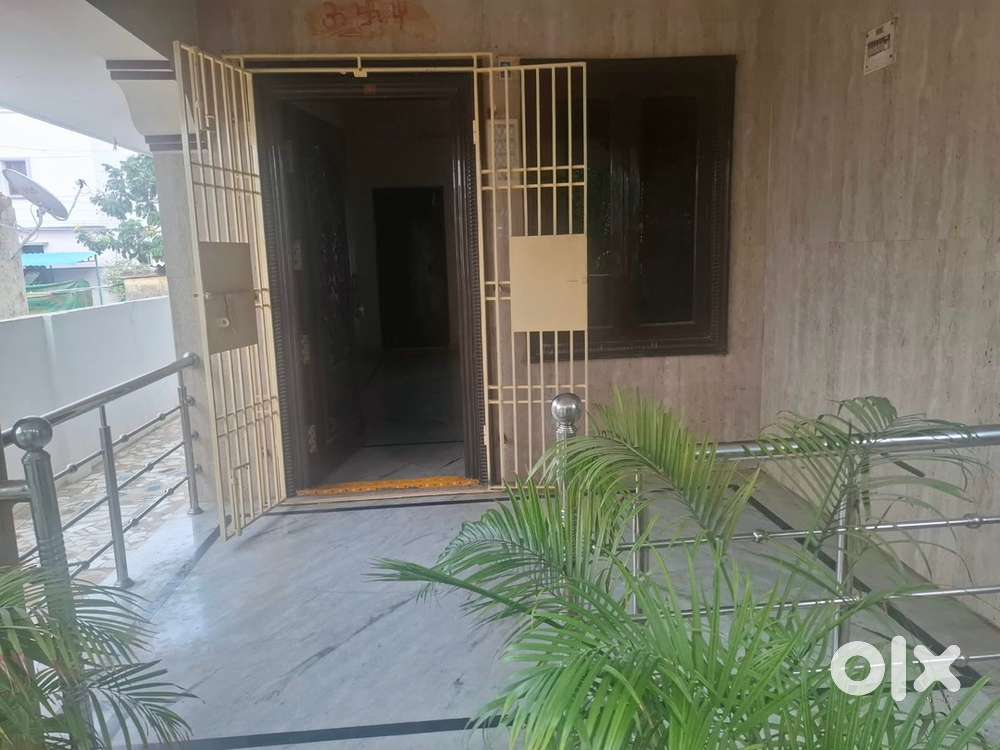 1 BHK Independent House for Rent | Kaveri Avenue | Kondayapalem