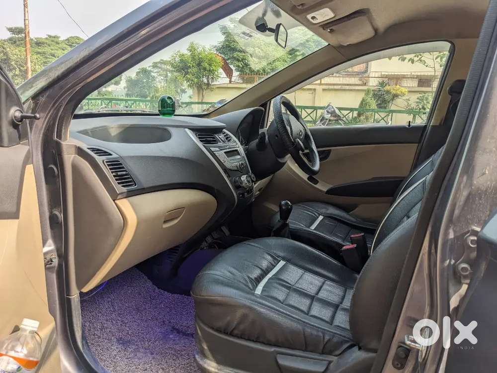 Hyundai Eon 2016 Petrol Good Condition