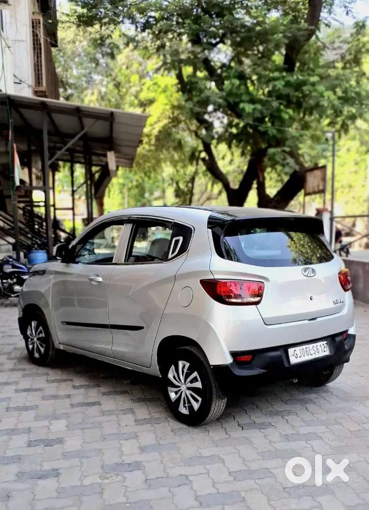 Kuv 100 Top Condition