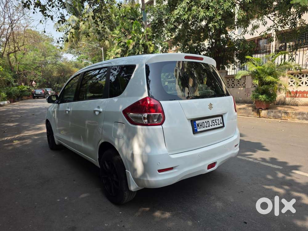 Maruti Suzuki Ertiga 2012-2015 Vdi, 2014, Diesel