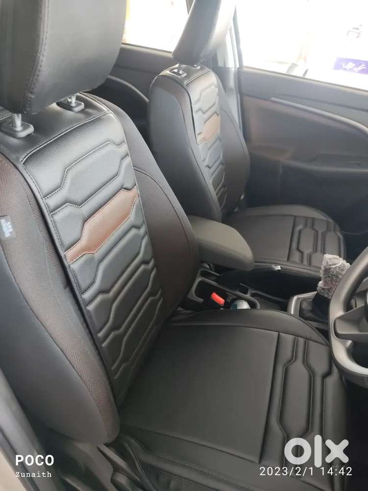 2023 Maruti Suzuki Brezza Zxi Plus Hybrid