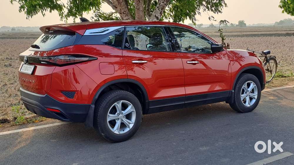 Tata Harrier Xt+, 2023, Diesel