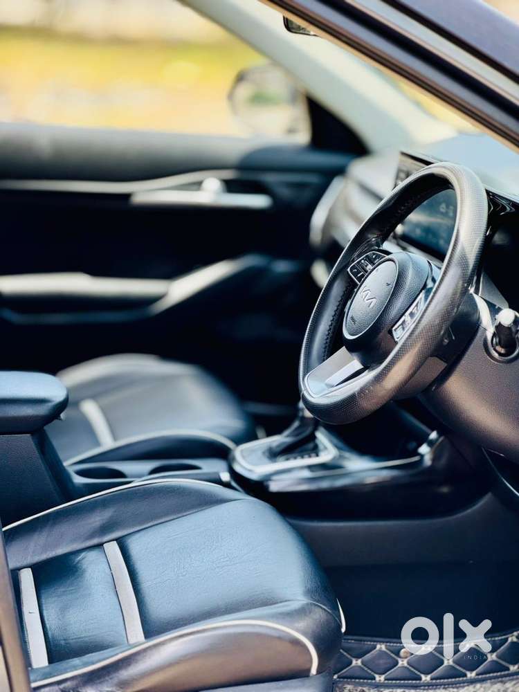 Kia Seltos, 2022, Diesel