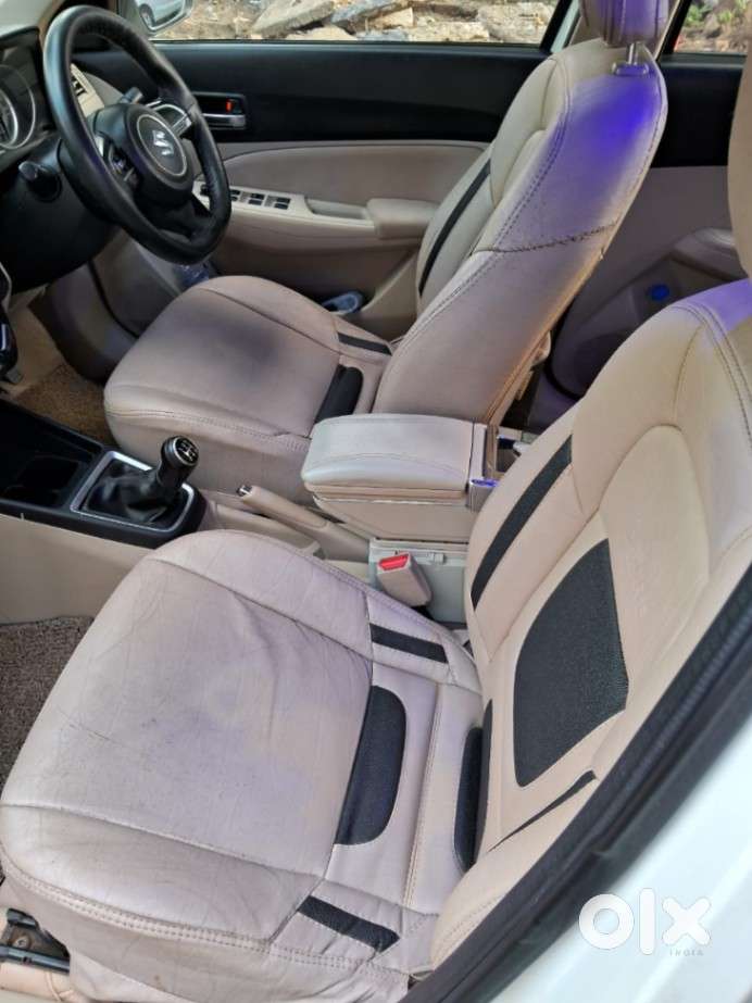 Maruti Suzuki Dzire 2017-2020 Vdi, 2018, Diesel