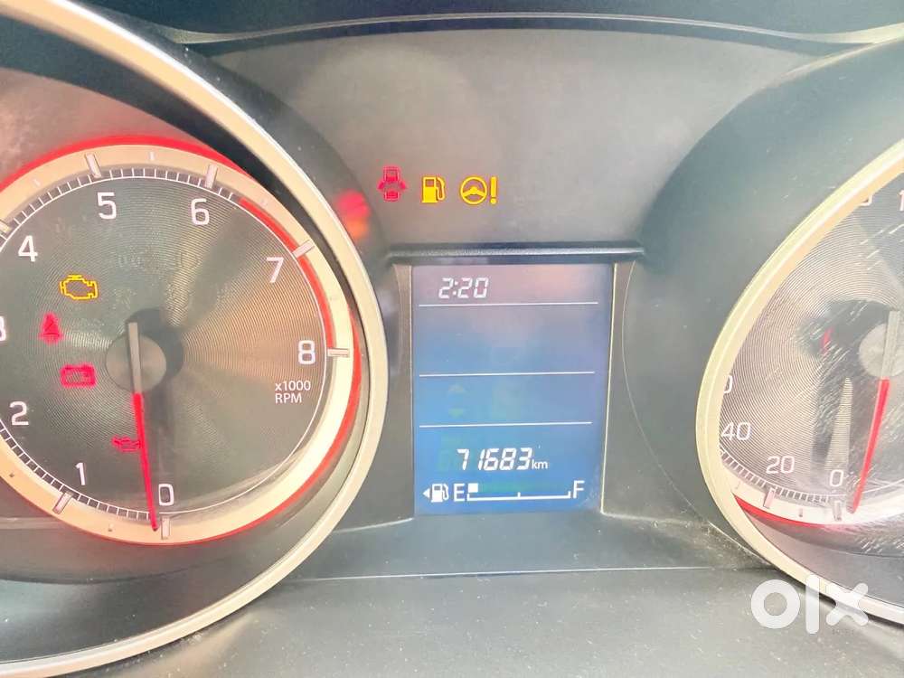 Maruti Suzuki Swift Vxi, 2020, Petrol