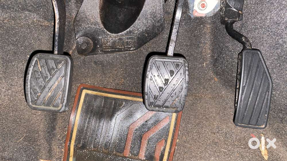 Maruti Suzuki Wagon R Vxi 1.0, 2022, Petrol