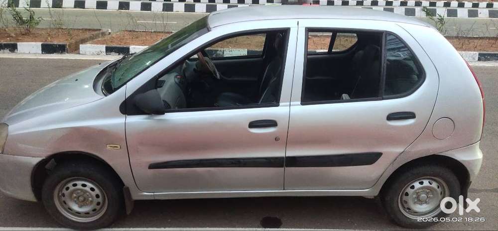 Tata Indica V2 2011 Diesel Well Maintained
