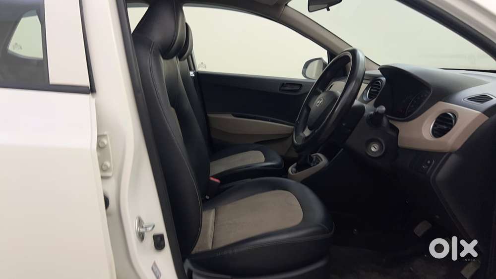 Hyundai Grand I10 1.2 Kappa Magna, 2017, Petrol