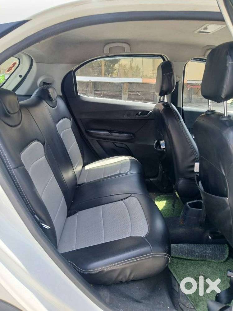 Tata Tiago Nrg 1.2 Xz Icng, 2023, Cng & Hybrids