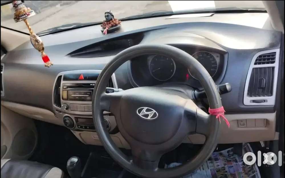 Hyundai I20 Magna 2012 Model Pb06 Number
