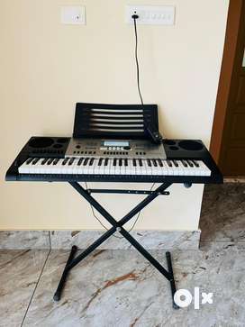 Casio ctk best sale 6300 keyboard price