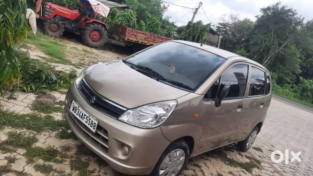 Maruti Suzuki Zen Estilo 2013 Petrol 21000 Km Driven