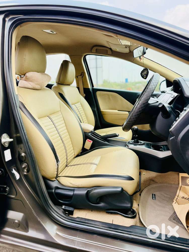 Honda City 2014-2015 I Dtec V, 2017, Diesel