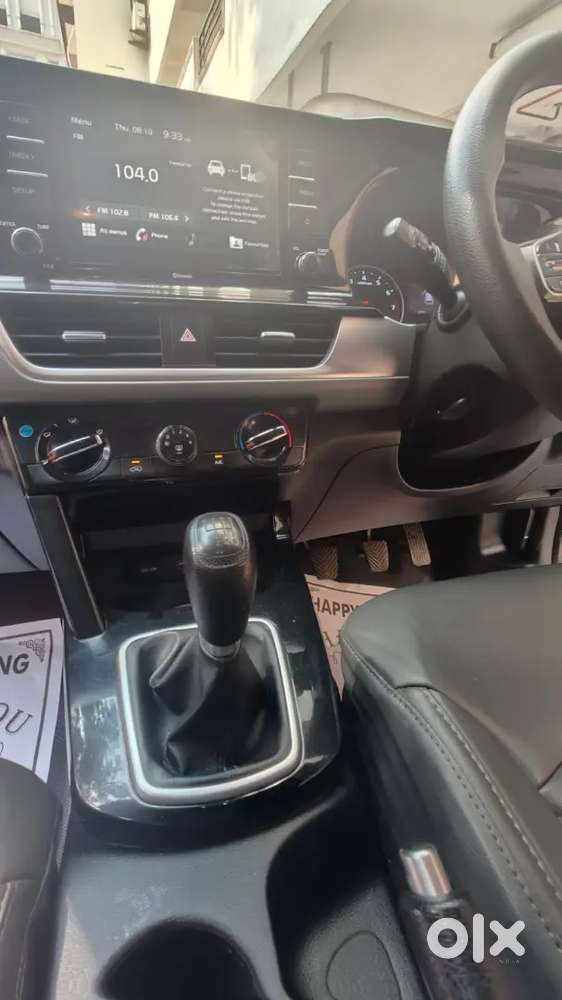 Kia Seltos 1.5 Htk+ 2019 For Sale