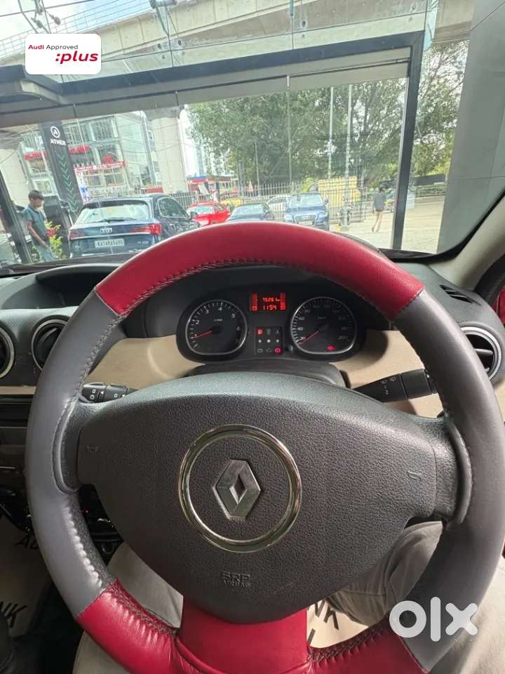 Renault Duster 1.5 110 PS RxL 4x2 MT Diesel, 2016, Diesel