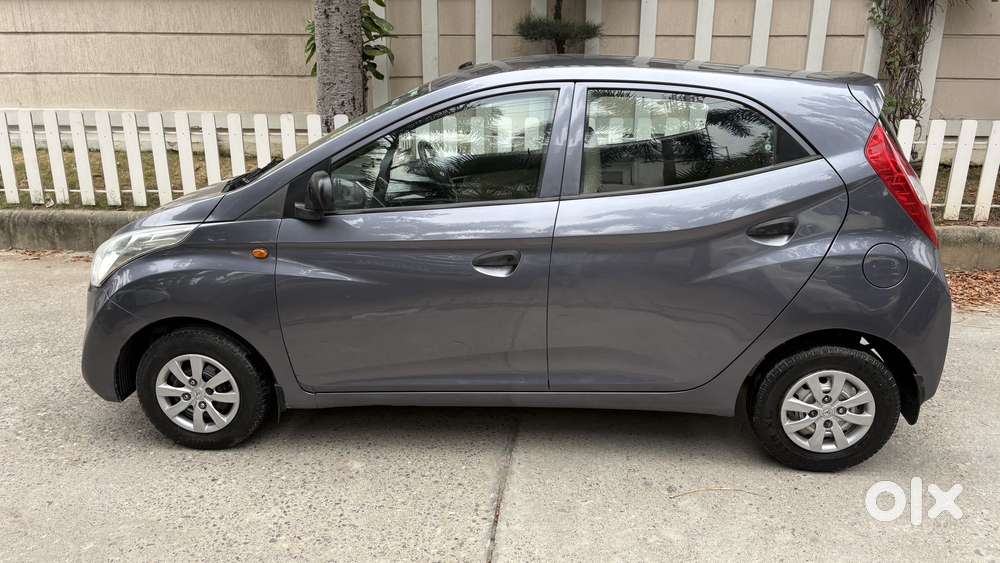 Hyundai Eon 1.0 Era Plus, 2011, Petrol