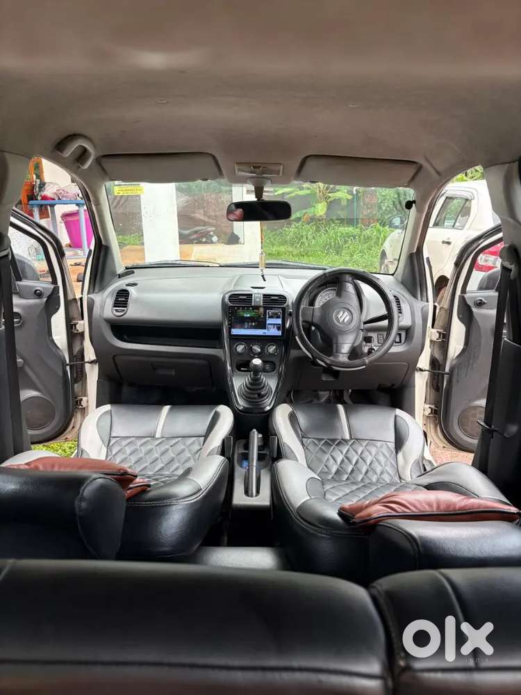 Maruti Suzuki Ritz 2016 Diesel Good Condition