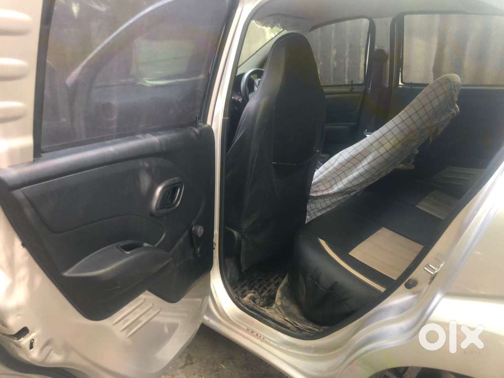 Datsun Redigo 2017