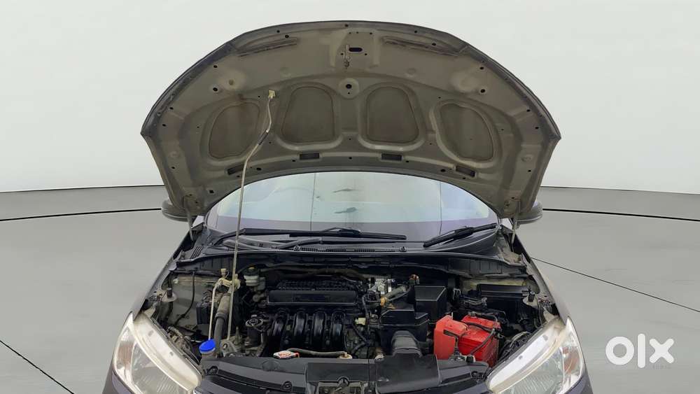 Honda City 2015-2017 I Vtec Vx, 2016, Petrol