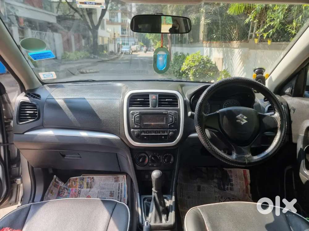 Maruti Suzuki Vitara Brezza Lxi ( Petrol ) Model 2022/june,for Sale