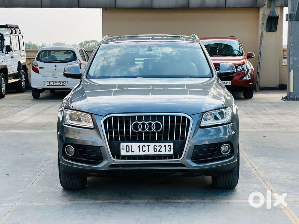 Audi Q5 30 Tdi Quattro, 2015, Diesel