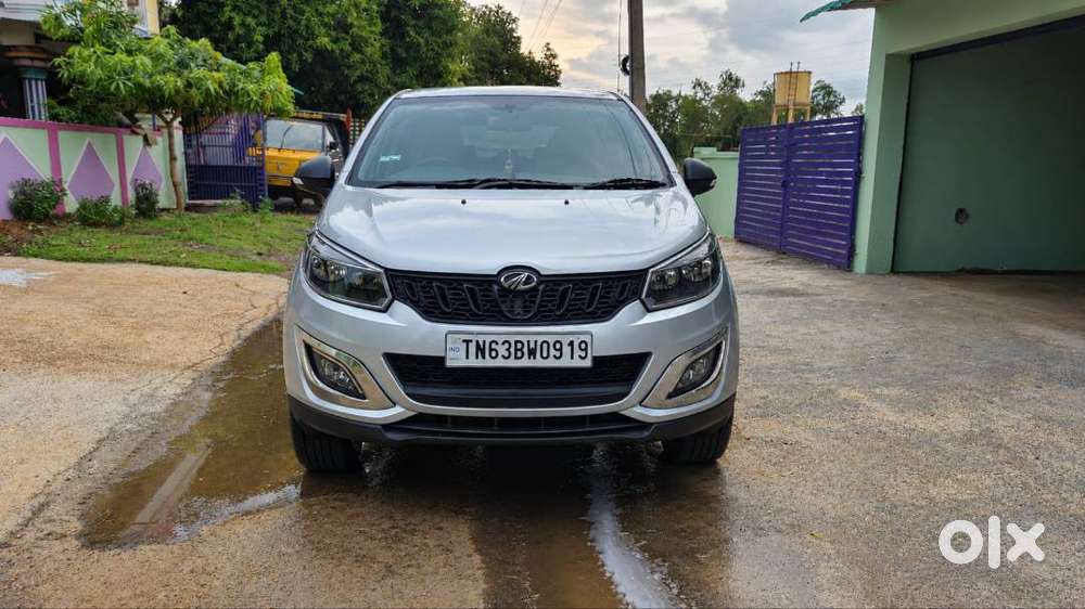 Mahindra Marazzo 2019 Diesel