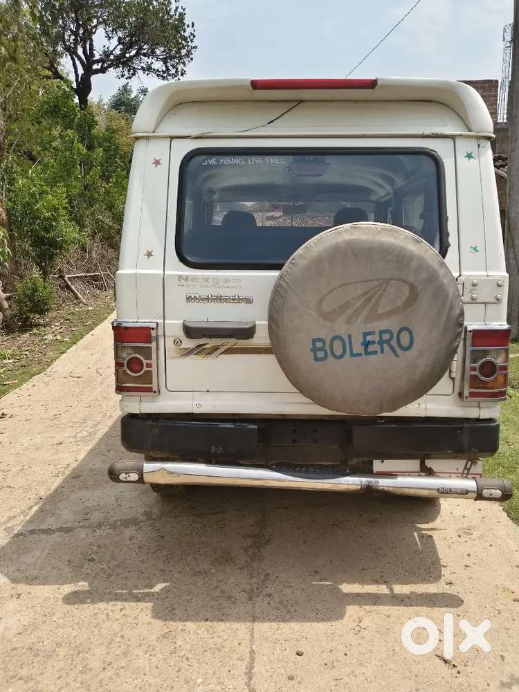 Mahindra Bolero Neo 2017 Diesel Automatic