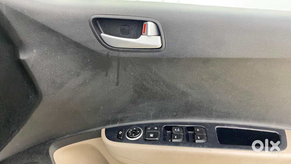Hyundai Grand I10 1.2 Kappa Vtvt Asta (o) At, 2016, Petrol