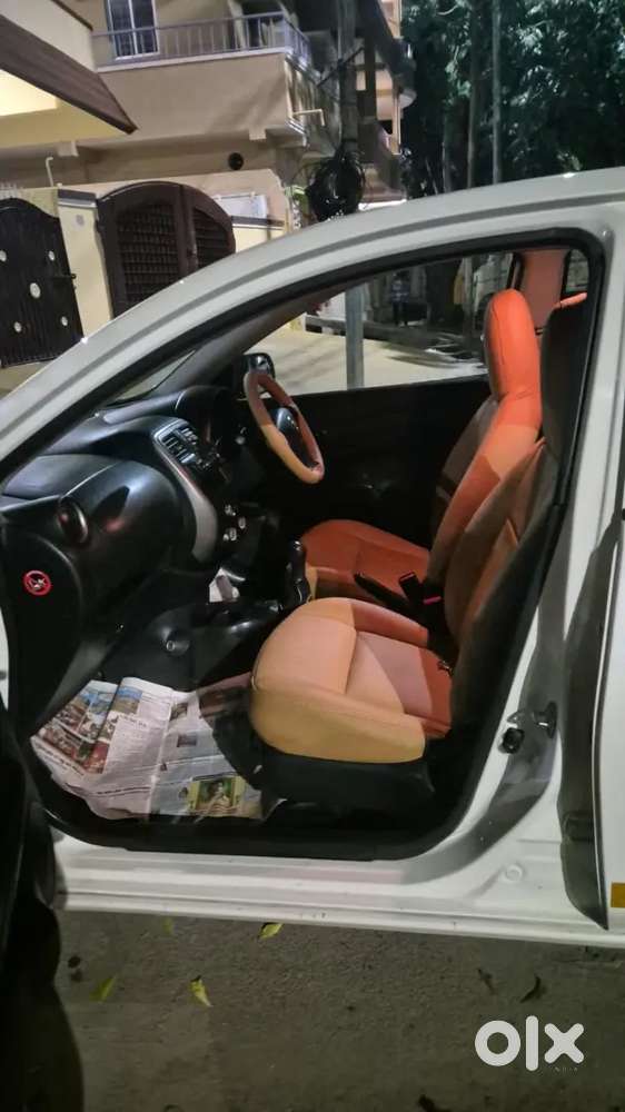 Nissan Sunny Edition 2020