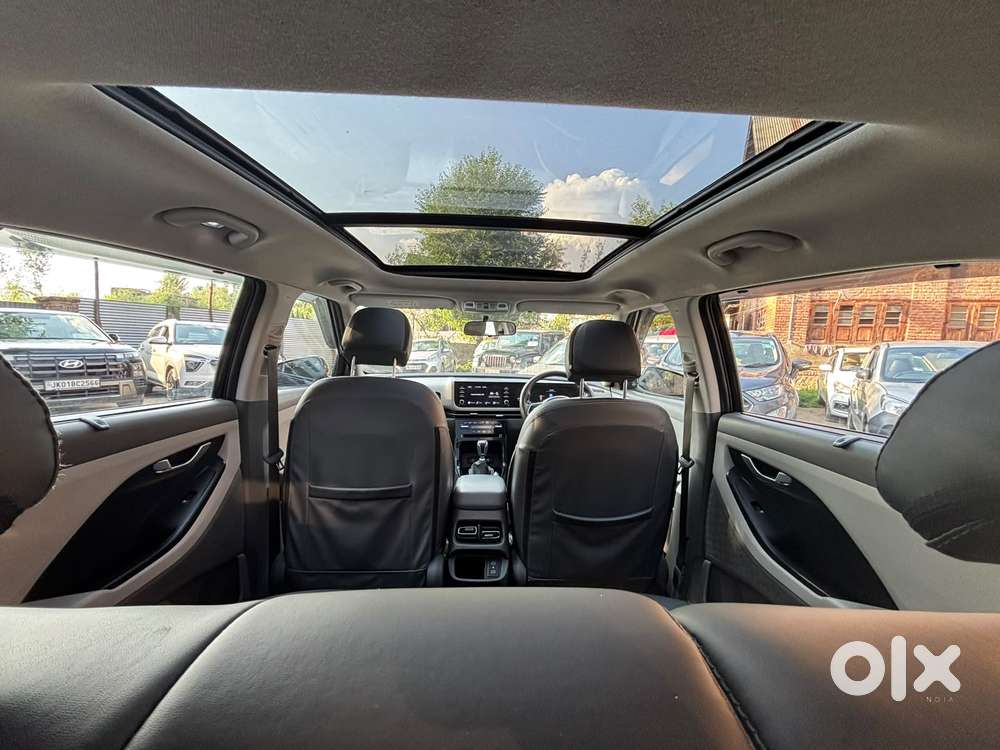 Hyundai Creta 1.5 L Mpi S (o) Mt, 2024, Petrol