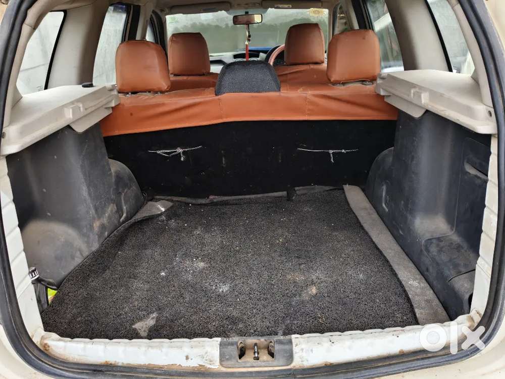 Renault Duster Diesel 2014