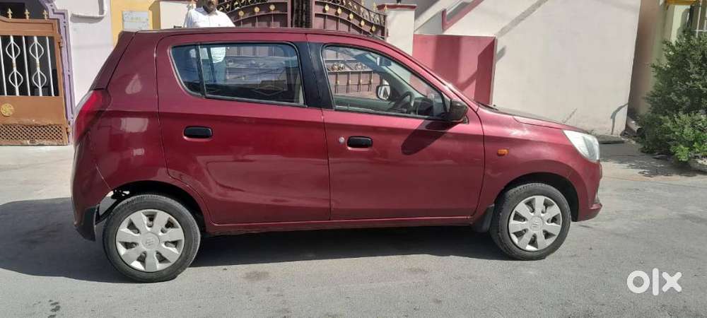 Altok10 Autogear