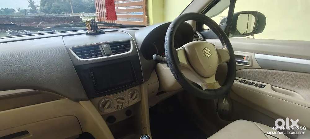 Maruti Suzuki Ertiga 2013 Diesel Well Maintained Fix Rate .