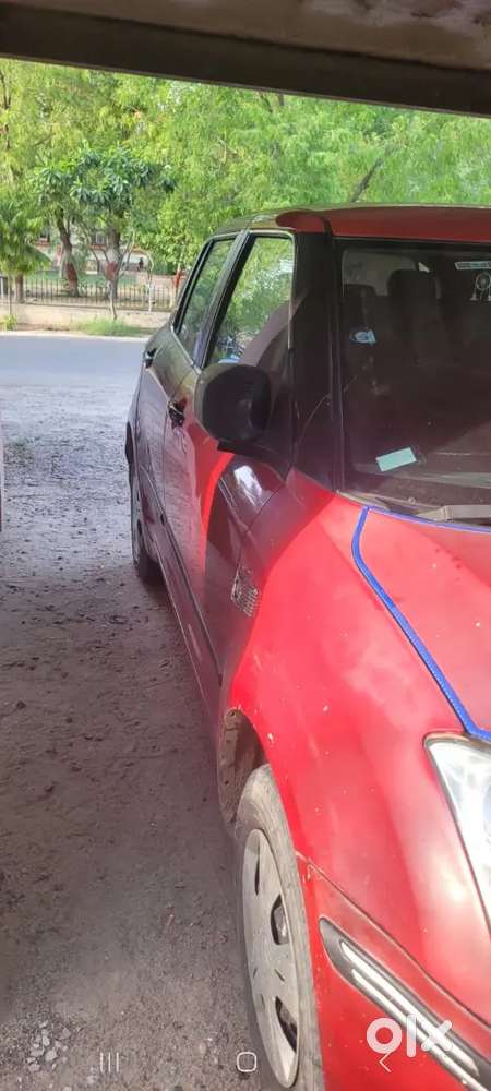 Swift Maruti Petrol 2006