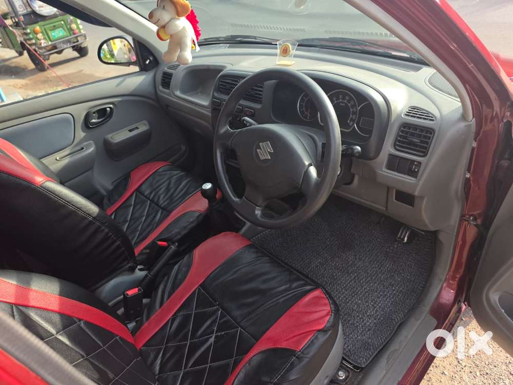 Maruti Suzuki Alto K10 1.0 Vxi, 2013, Petrol