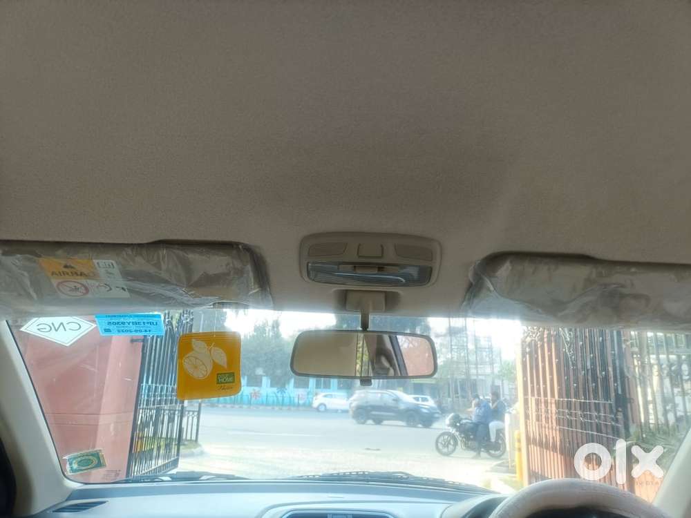 Maruti Suzuki Swift Dzire