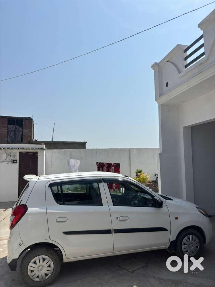Maruti Suzuki 2020 Year 1st