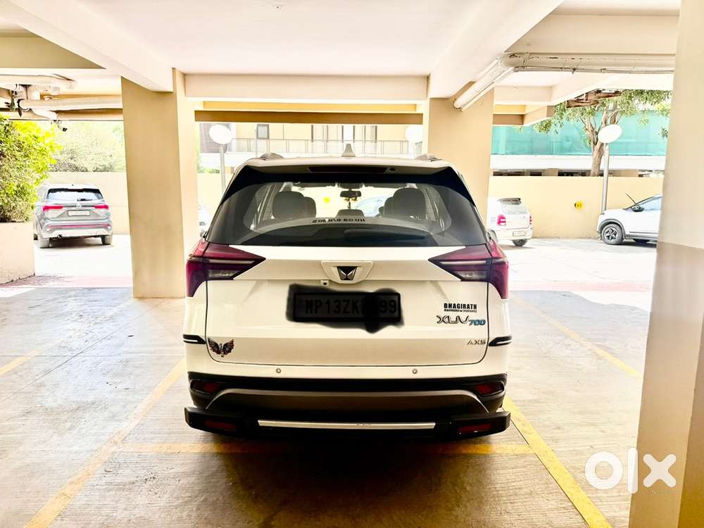 Mahindra Diesel Car 2024