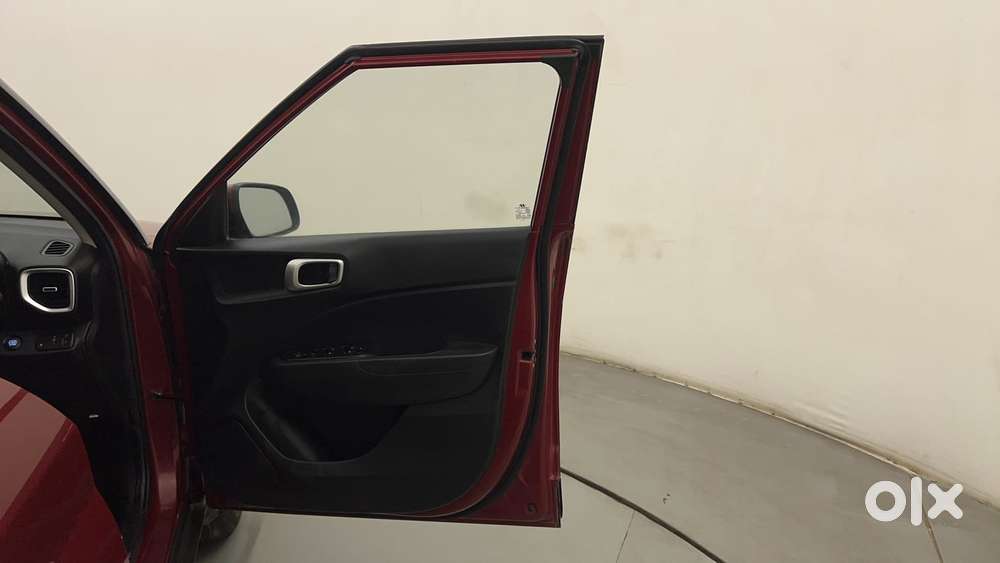 Hyundai Venue 1.0 Sx (o) Turbo Dct, 2019, Petrol