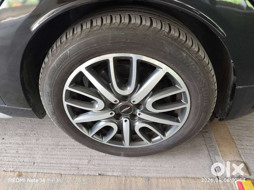 Mini Cooper D 5 Door, 2020, Petrol