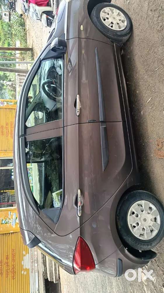 Tata Tiago Xz Plus 2019