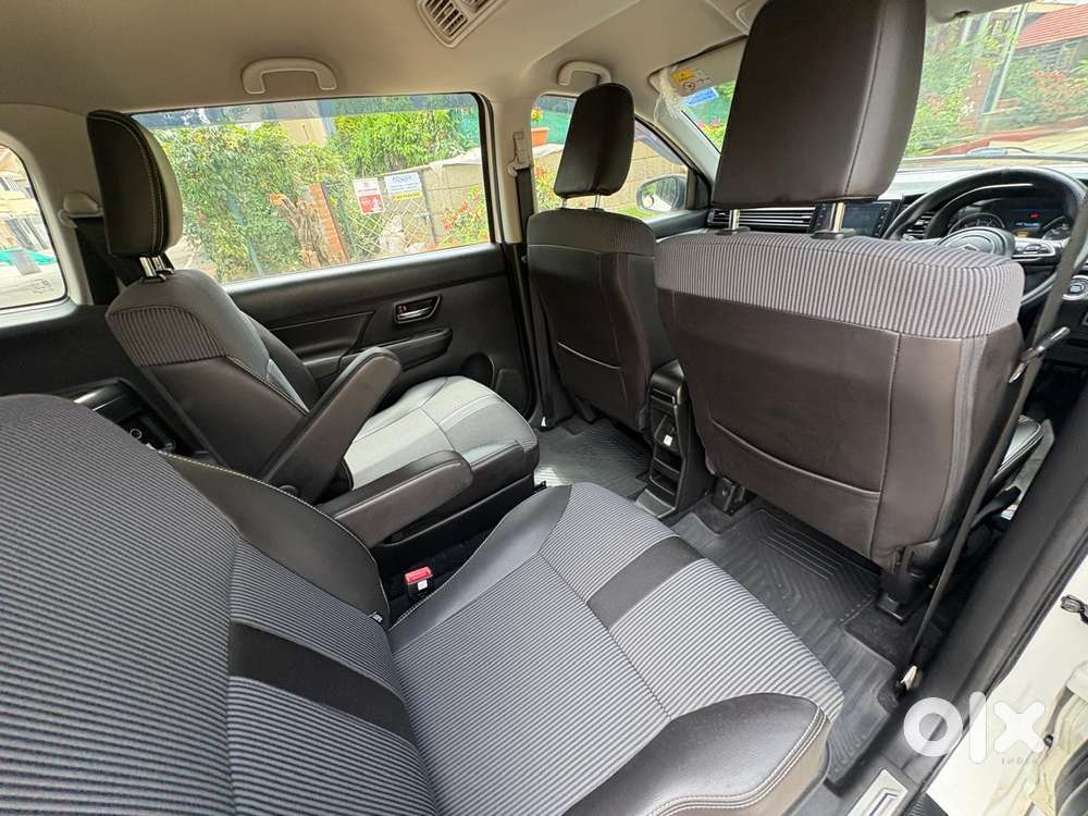 Maruti Suzuki S-cross 1.5 Zeta At, 2022, Petrol