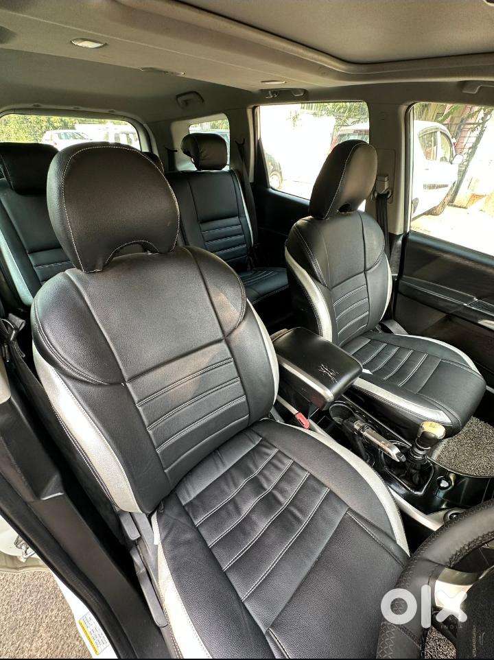 Mahindra Xuv500, 2018, Diesel