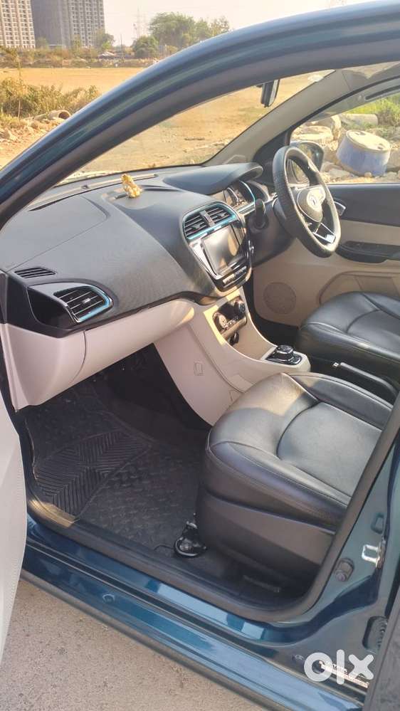 Tata Tiago Ev Xz Plus Lr, 2022, Electric