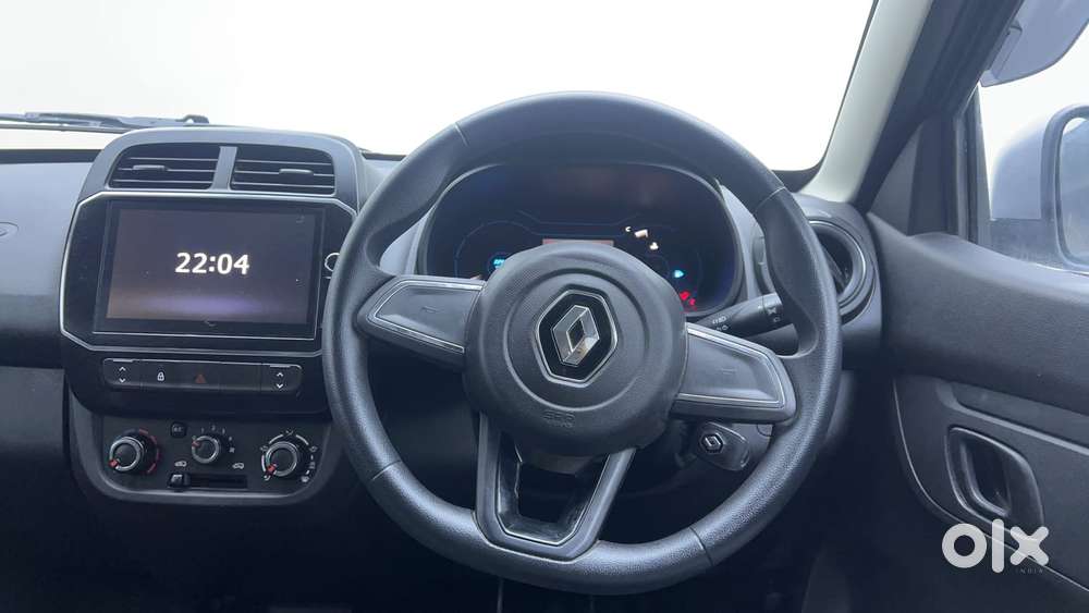Renault Kwid Rxt 1.0, 2022, Petrol