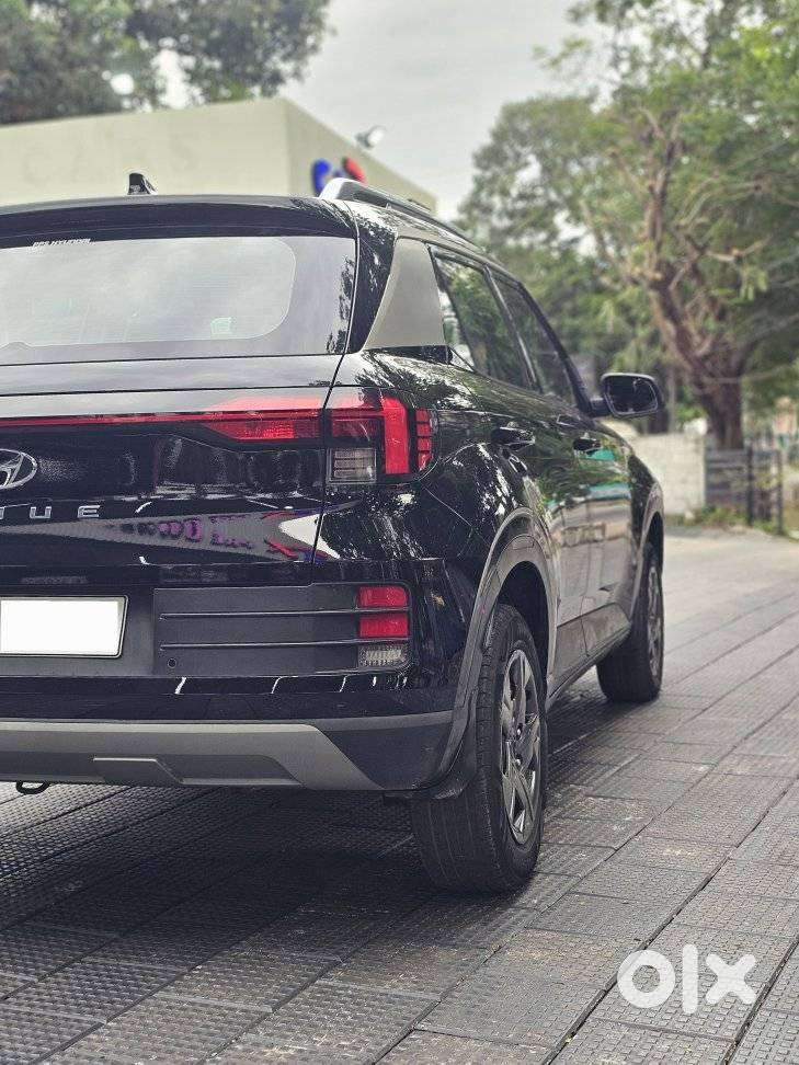 Hyundai Venue S Mt 1.2 Kappa, 2023, Petrol
